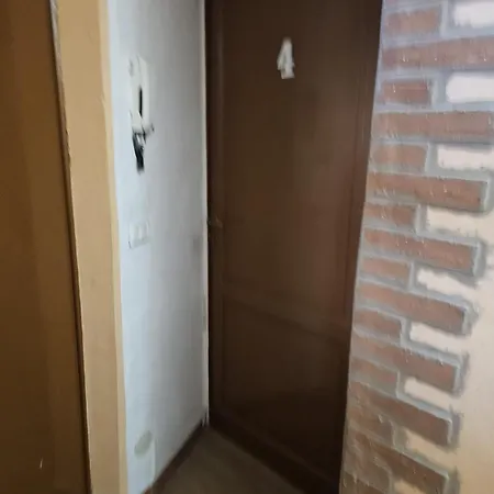 Casa Della Pace Pensjonat *